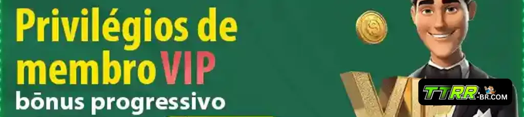 Promoções disponíveis no TTRR cassino